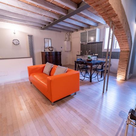 Realkasa Schiavonia Studio Bologna Luaran gambar