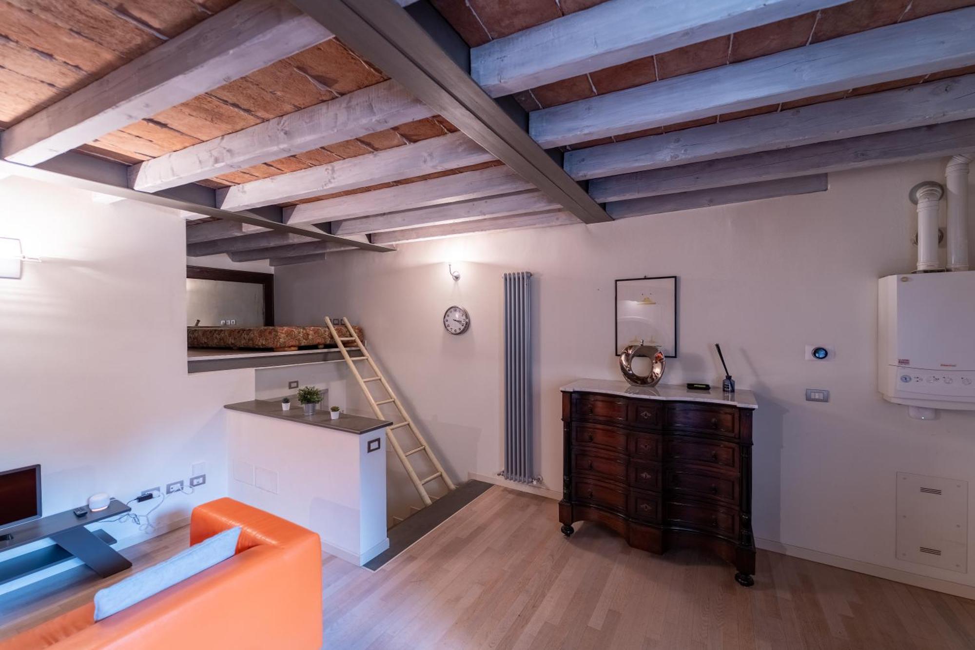 Realkasa Schiavonia Studio Bologna Luaran gambar