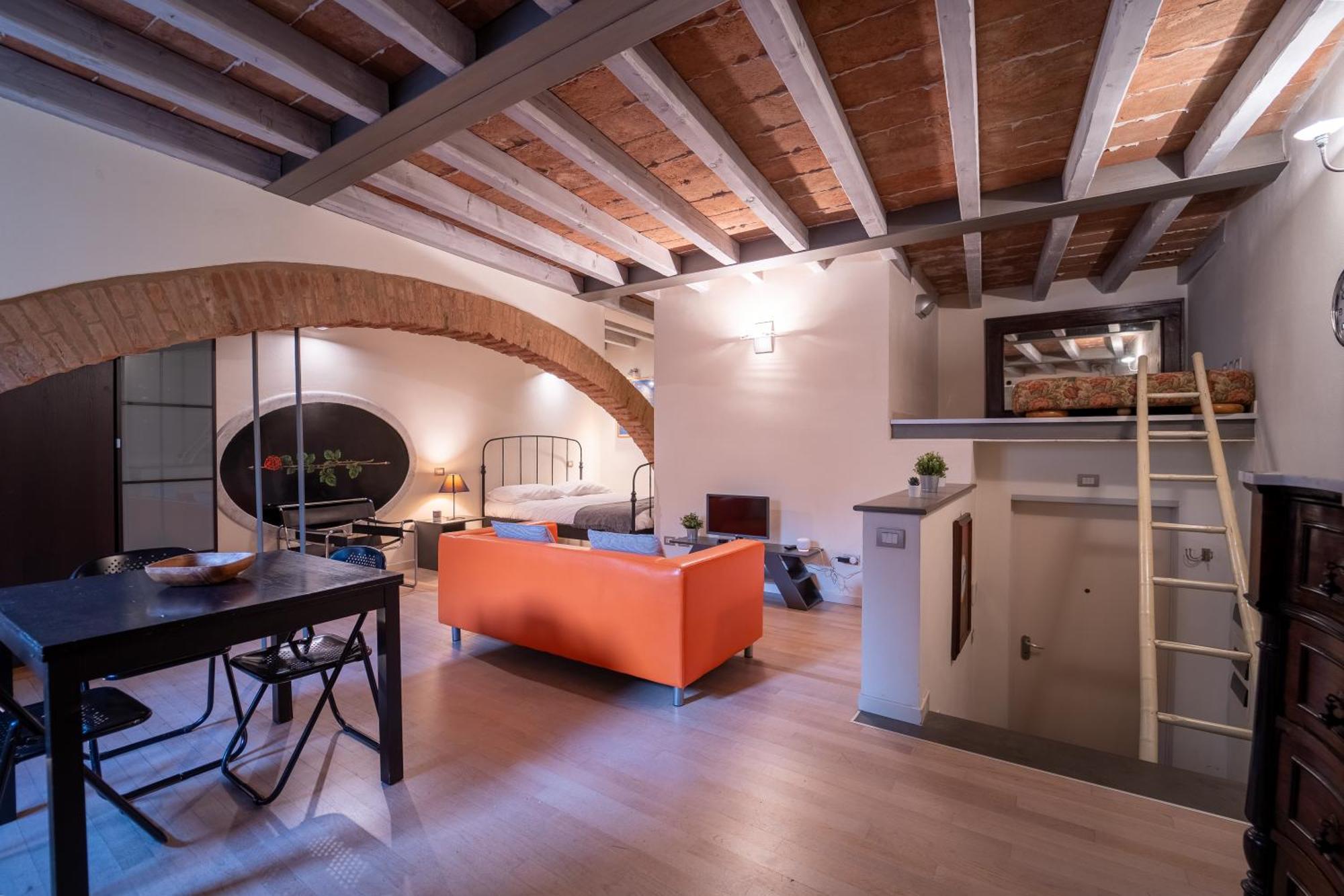 Realkasa Schiavonia Studio Bologna Luaran gambar